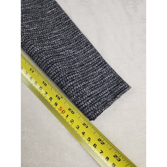 Lululemon Wunder Under Pant Coco Pique First Release Women's Size 2 Cropped - Picture 14 of 15